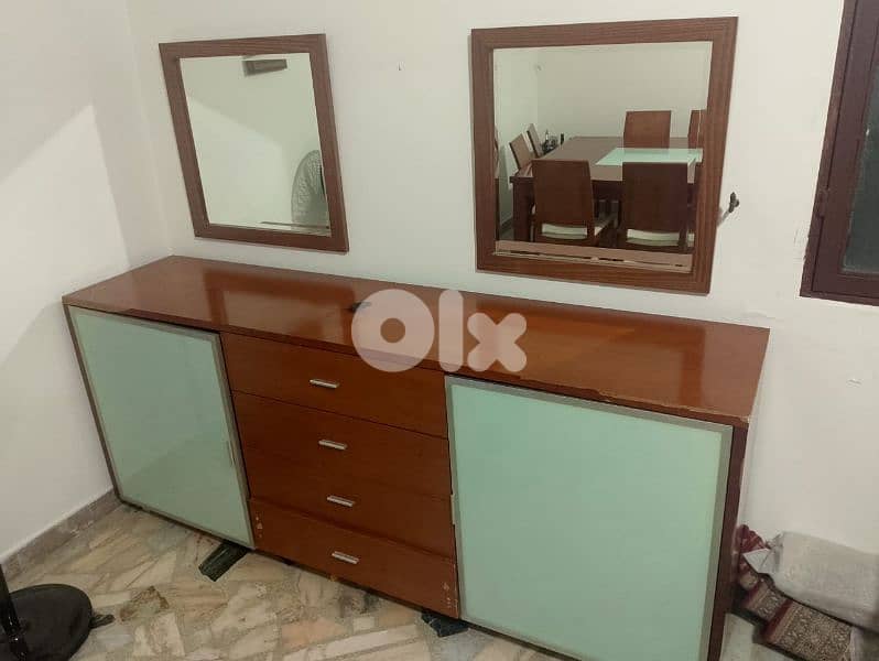 سفرا شغل استقبال مع درسوار ومريات 0