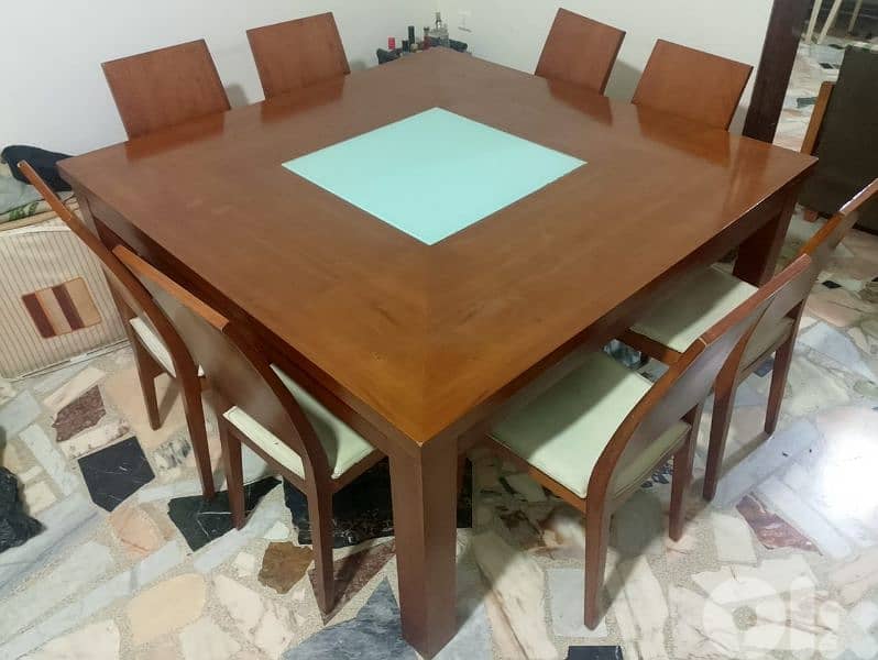 سفرا شغل استقبال مع درسوار ومريات 1