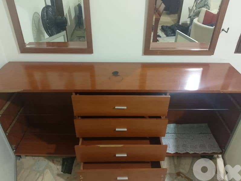 سفرا شغل استقبال مع درسوار ومريات 2