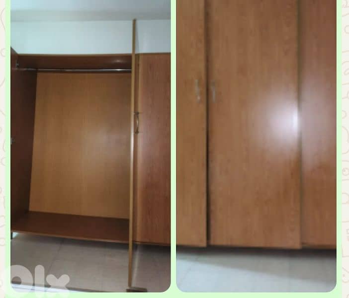 خزانه درفتين 1