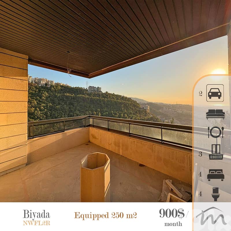 Biyada | Great Building Status | Prime Neighborhood | Panoramic Views 0