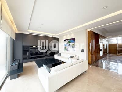 Furnished Duplex for rent in Ain el tineh Furnished Duplex for rent in Ain el tineh