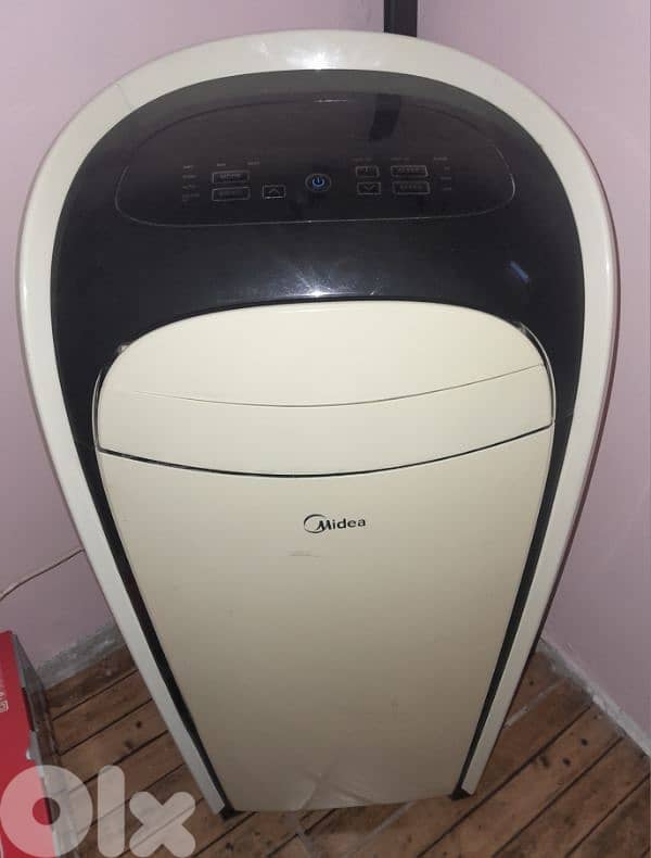 2 ac Samsung tailand 12000btu 9btu w portable 12000btu 200$keloun 2