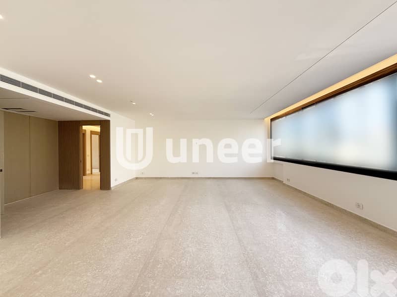 Apartment for sale in Ramlet el Bayda شقة للبيع في الرملة البيضا 0