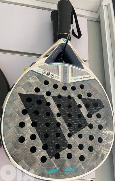Adidas Racket