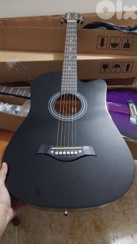acoustic guitar 2