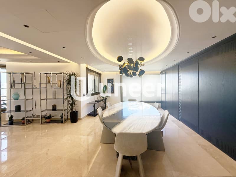 Furnished apartment for sale in Rawch 0