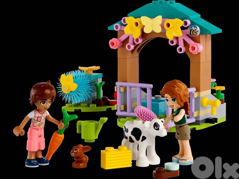 lego friends 2