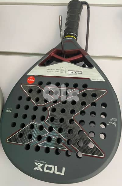 Nox Racket