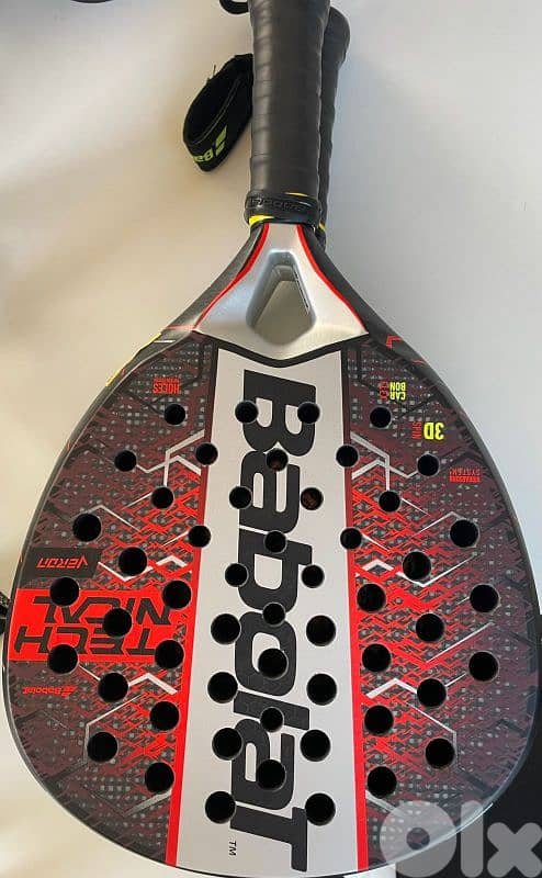 Babolat 0