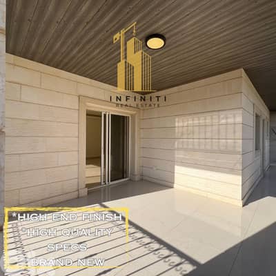 Luxury Apartment for Sale in Aley شقة فاخرة للبيع في عاليه