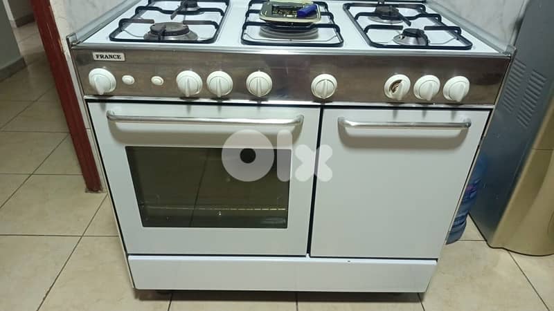 بحالة جيدة غاز 1