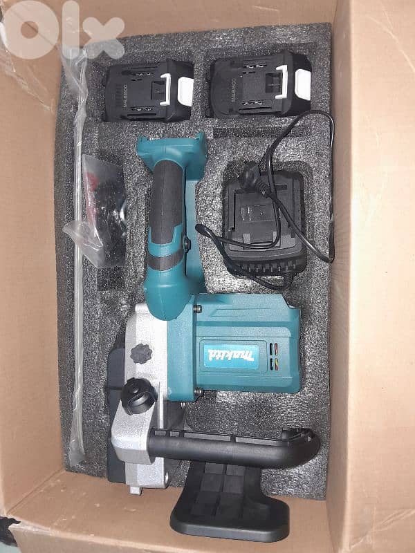 menchar hatab al batariye jdid bel kartoune 60$ 1