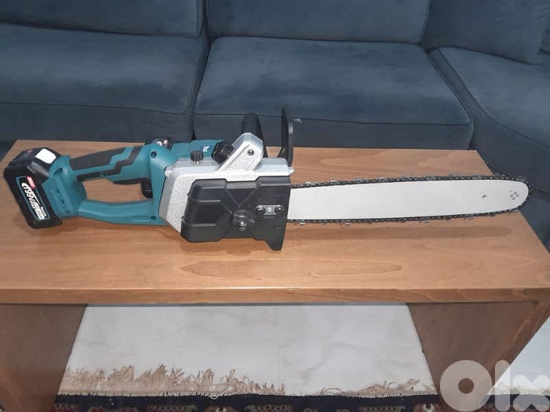 menchar hatab al batariye jdid bel kartoune 60$ 5