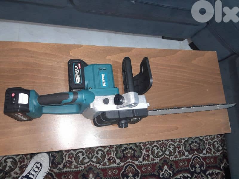 menchar hatab al batariye jdid bel kartoune 60$ 6