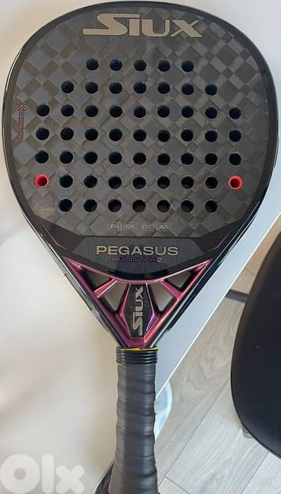 Siux Pegasus