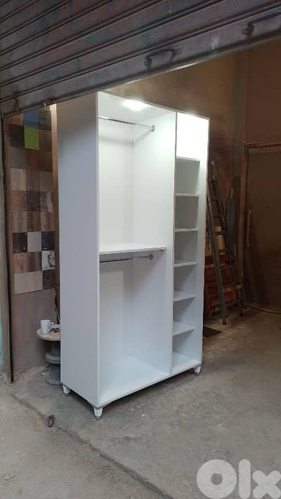 غرف نوم وكل المفروشات