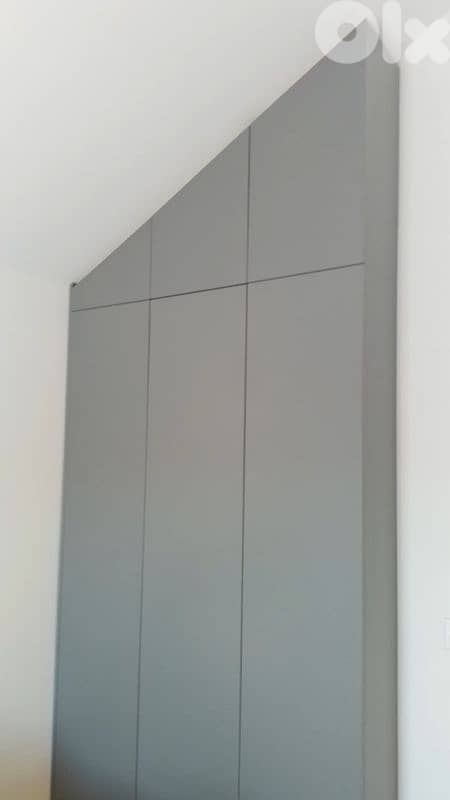 غرف نوم وكل المفروشات 1