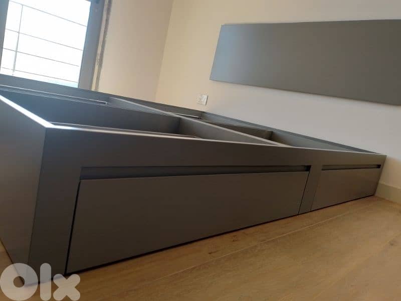 غرف نوم وكل المفروشات 2