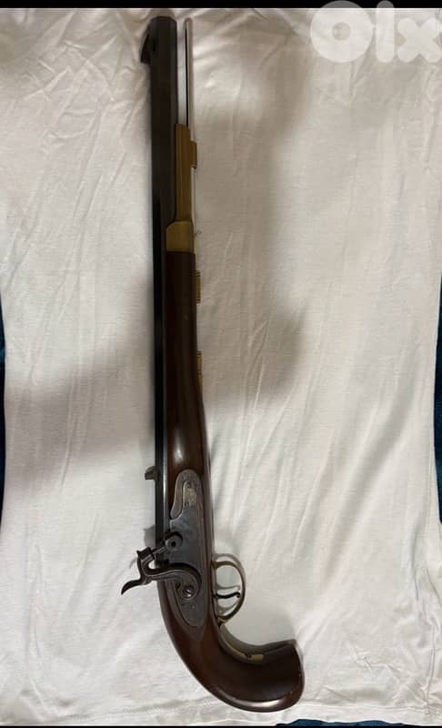 Pistol - طبنجة 3