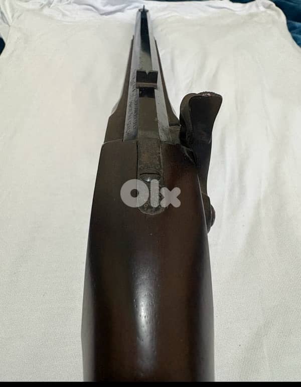 Pistol - طبنجة 4