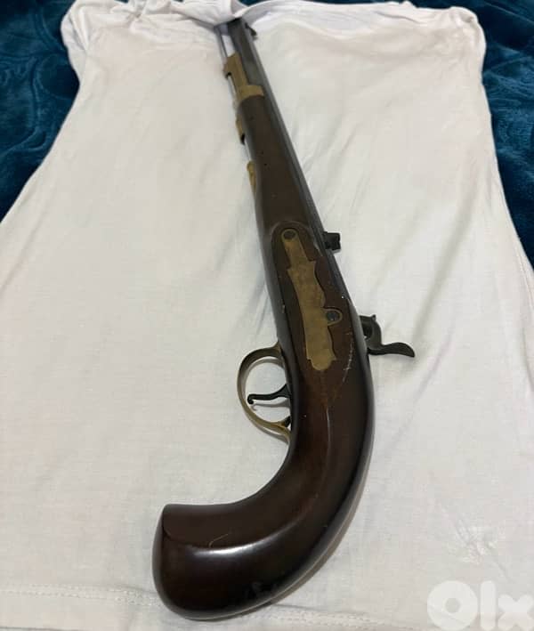 Pistol - طبنجة 5