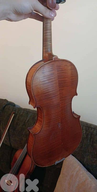 german master violin 1