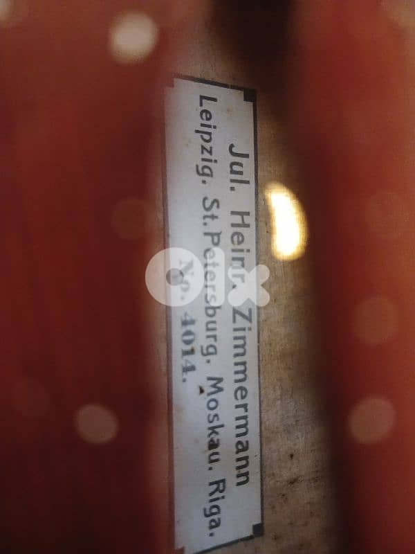 german master violin 2