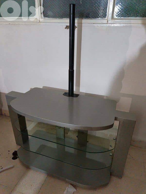 طاوله تيفي 0