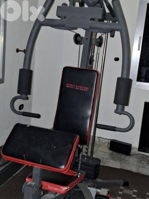 مكنة مشي ومكنة حديد 0