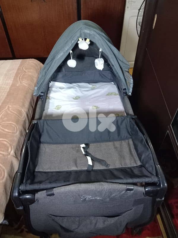 park baby care brand 0