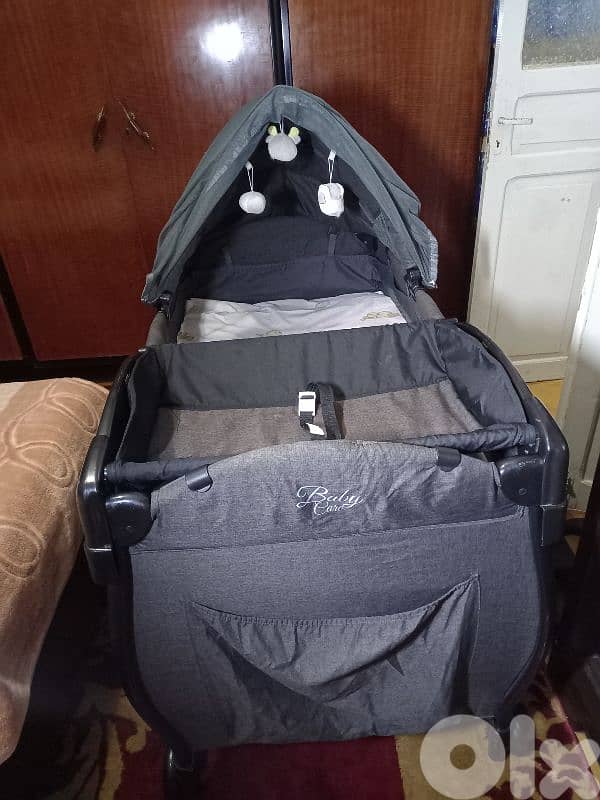 park baby care brand 1