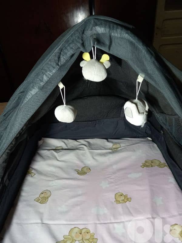 park baby care brand 3