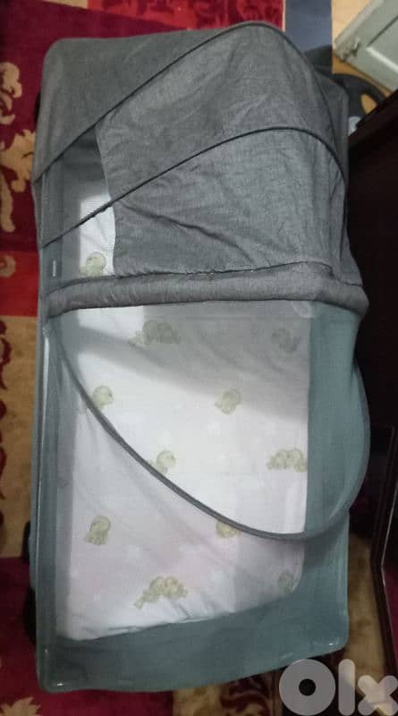 park baby care brand 4