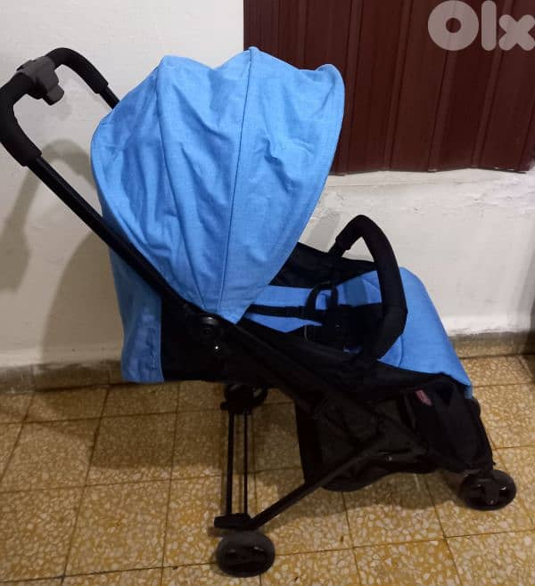 yoyo stroller family brand 0