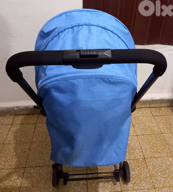 yoyo stroller family brand 1
