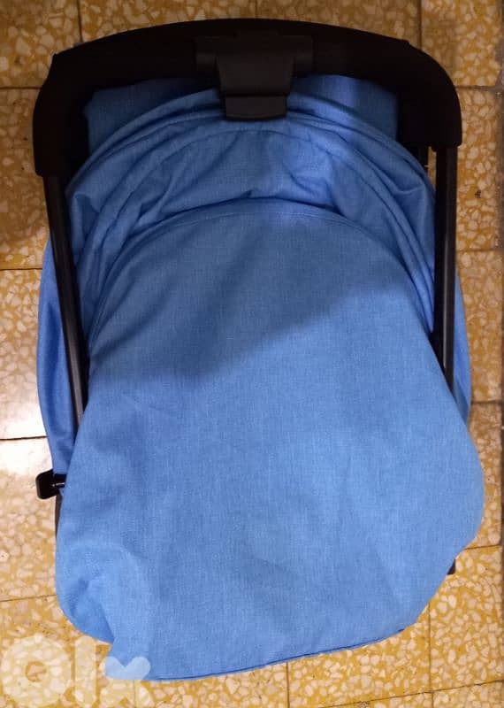 yoyo stroller family brand 3