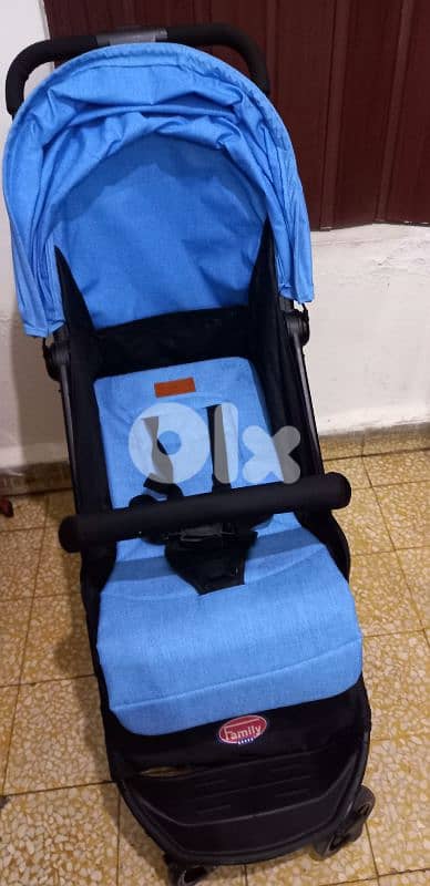 yoyo stroller family brand 5