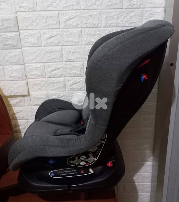 car seat bebe doux brand 1