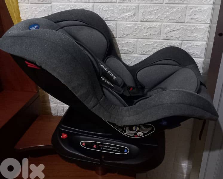 car seat bebe doux brand 2