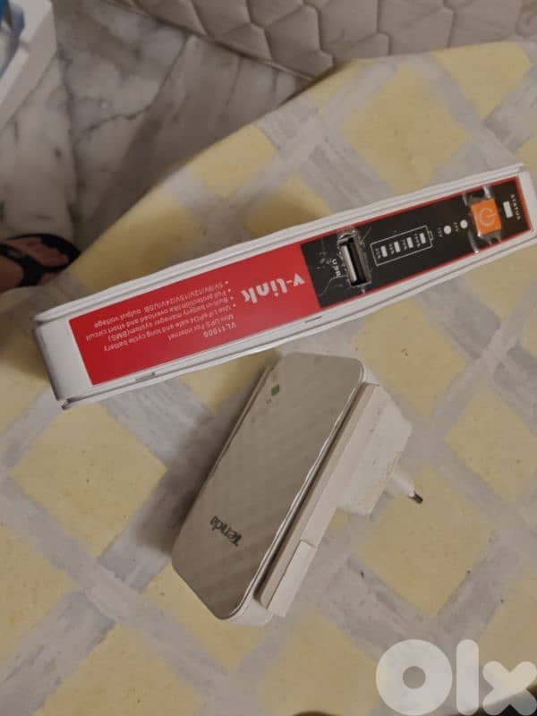 Router Accessories 0