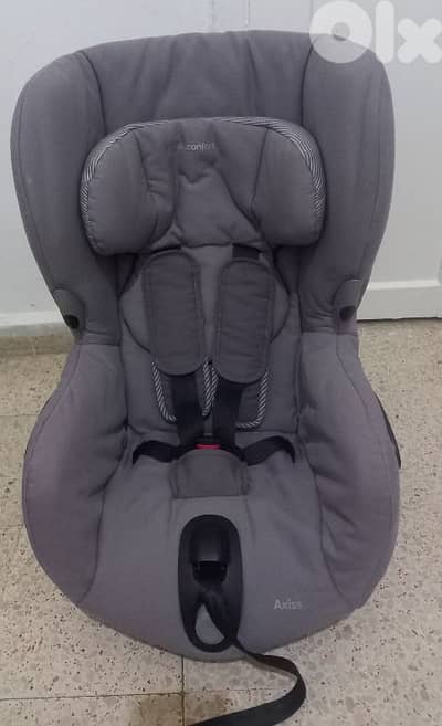 car seat bebe confort brand