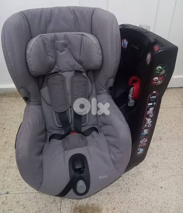 car seat bebe confort brand 1