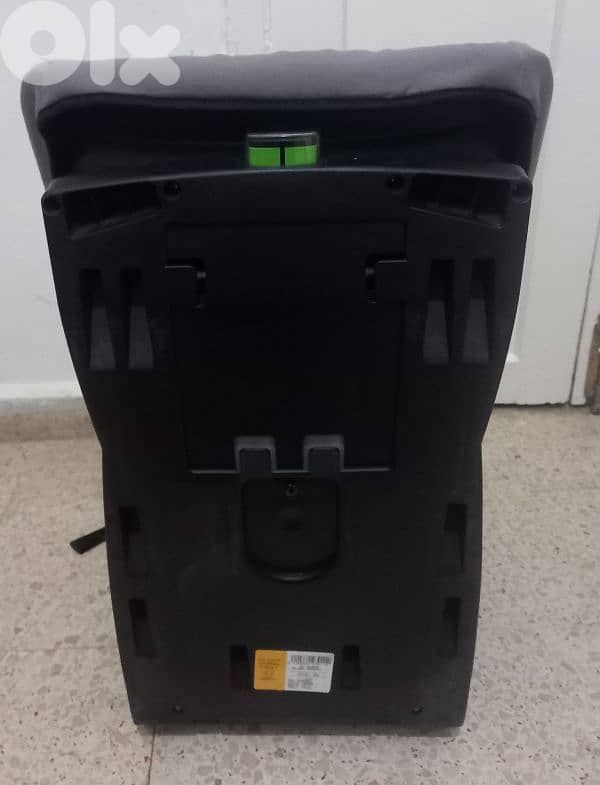 car seat bebe confort brand 3