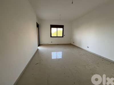 شقه للاجار في مستيتا جبيل