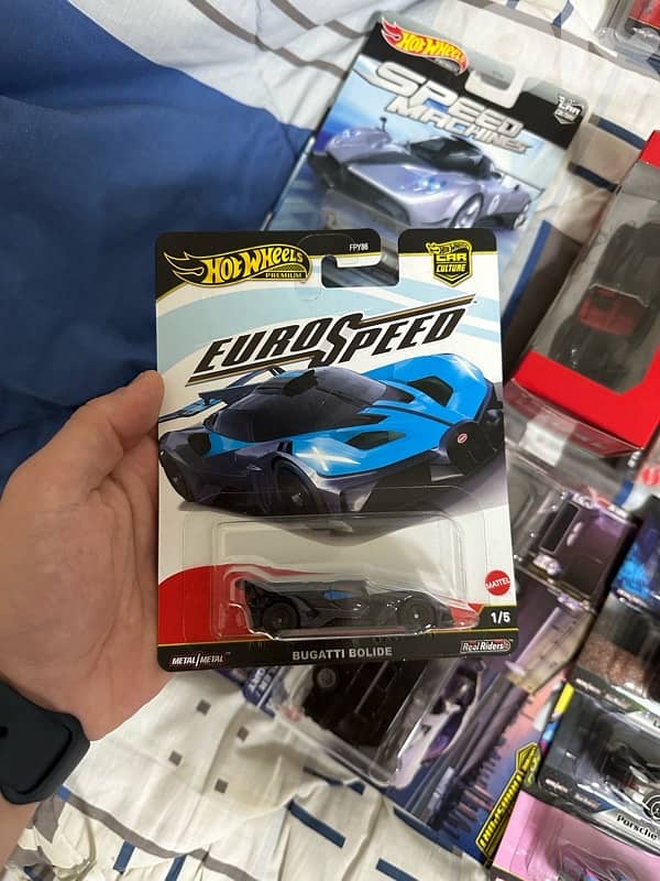 hot wheels premium 2