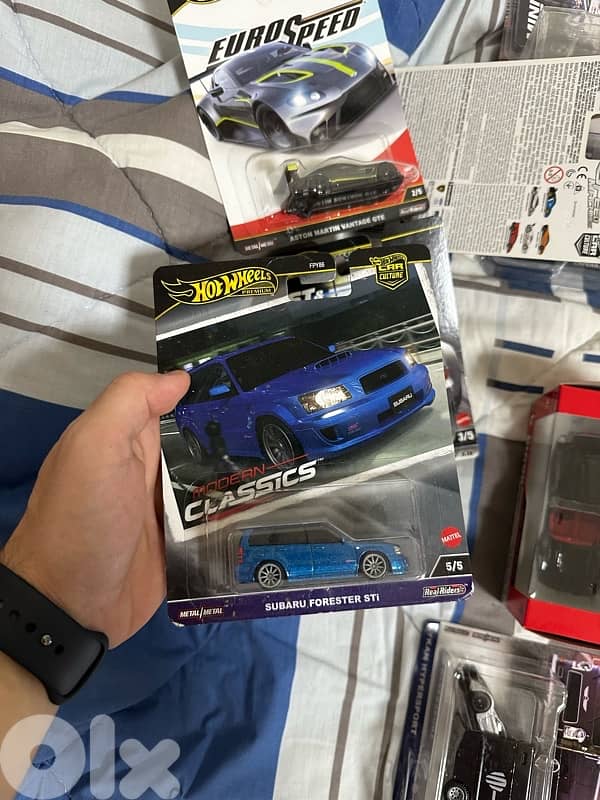 hot wheels premium 3