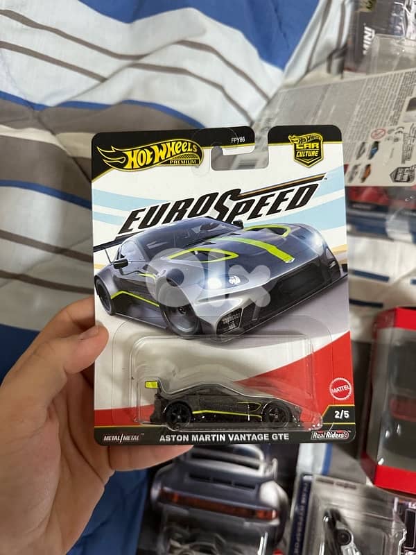 hot wheels premium 5