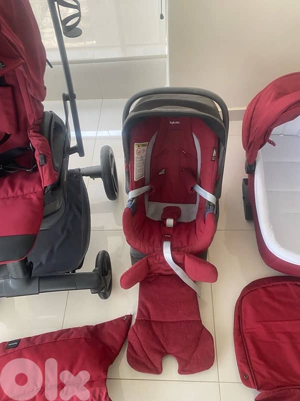 set kemil men a7san naw3iyet marker inglesina 2