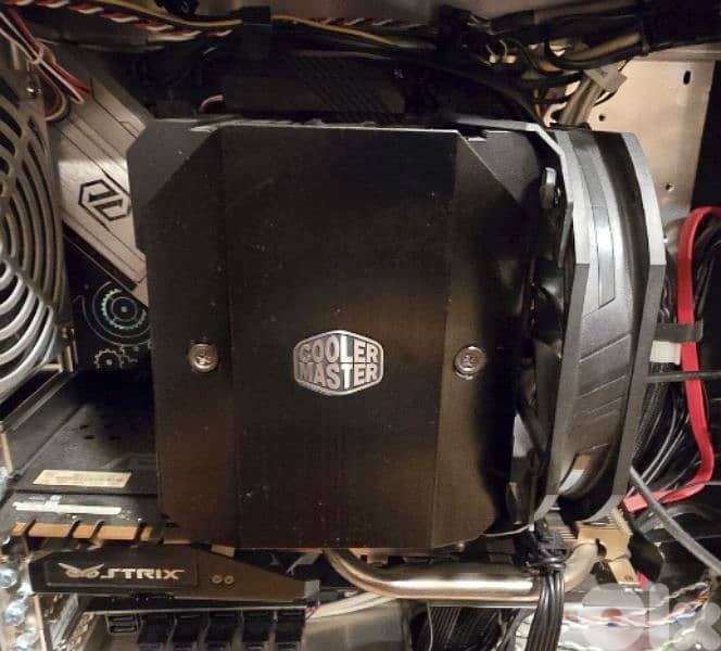 High-End Storage Server – Ryzen 9, 96GB, PM1735 NVMe, 180 TB EnterpHDD 1